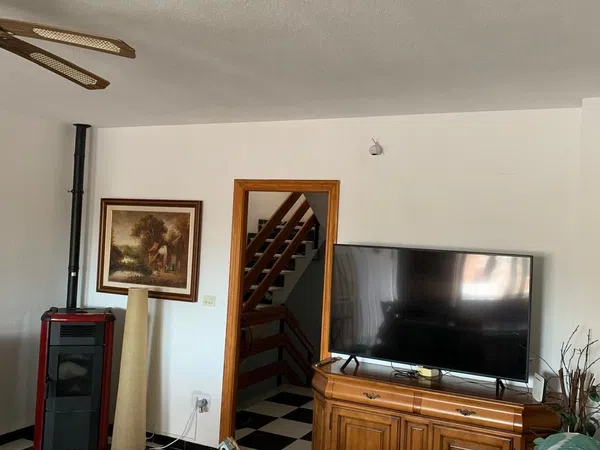 Chalet adosado en camino del Pouet, 16 - Foto 13