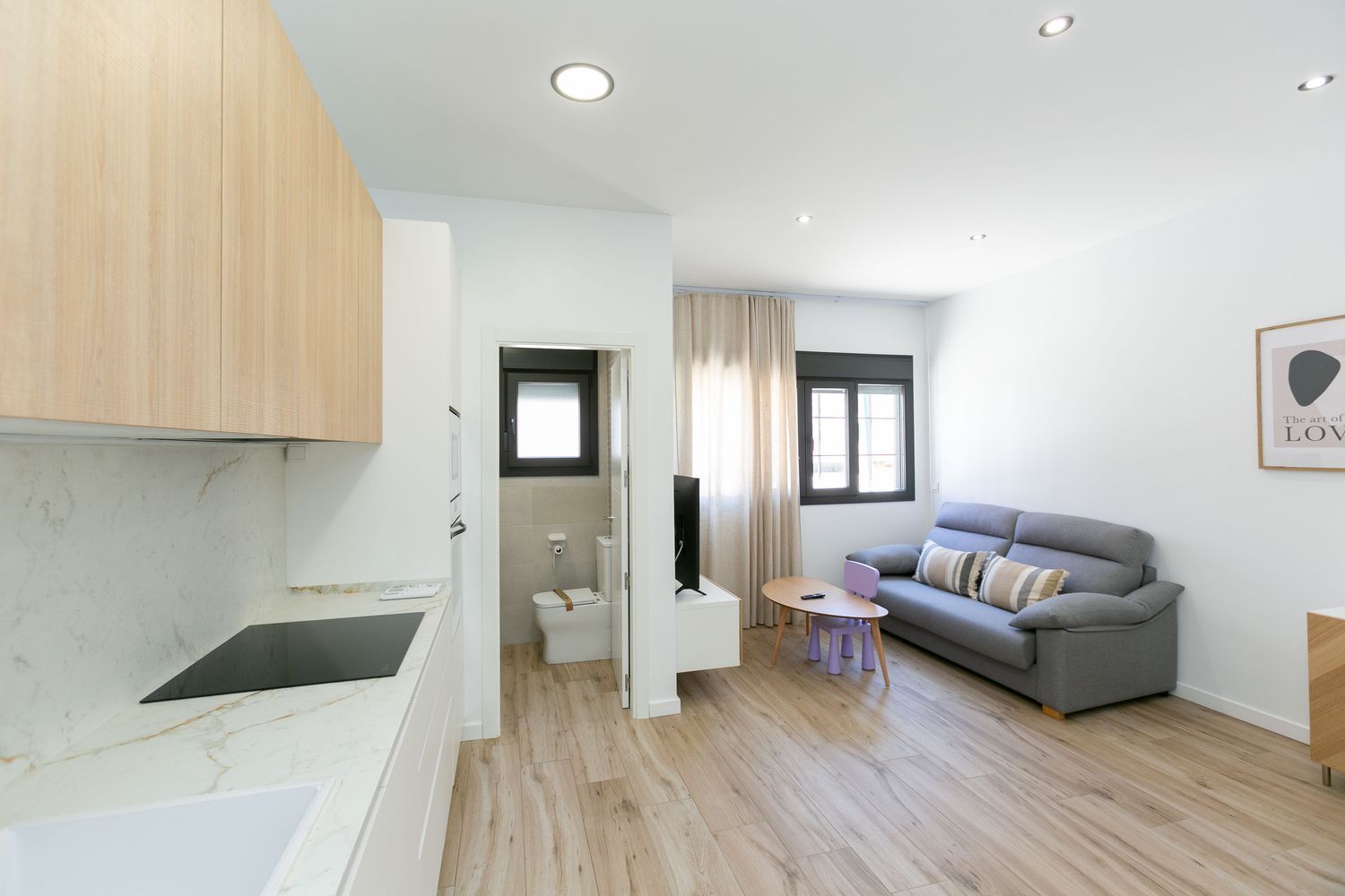 Piso en Calle Rafael Salinas, 25, La Princesa - Foto 25