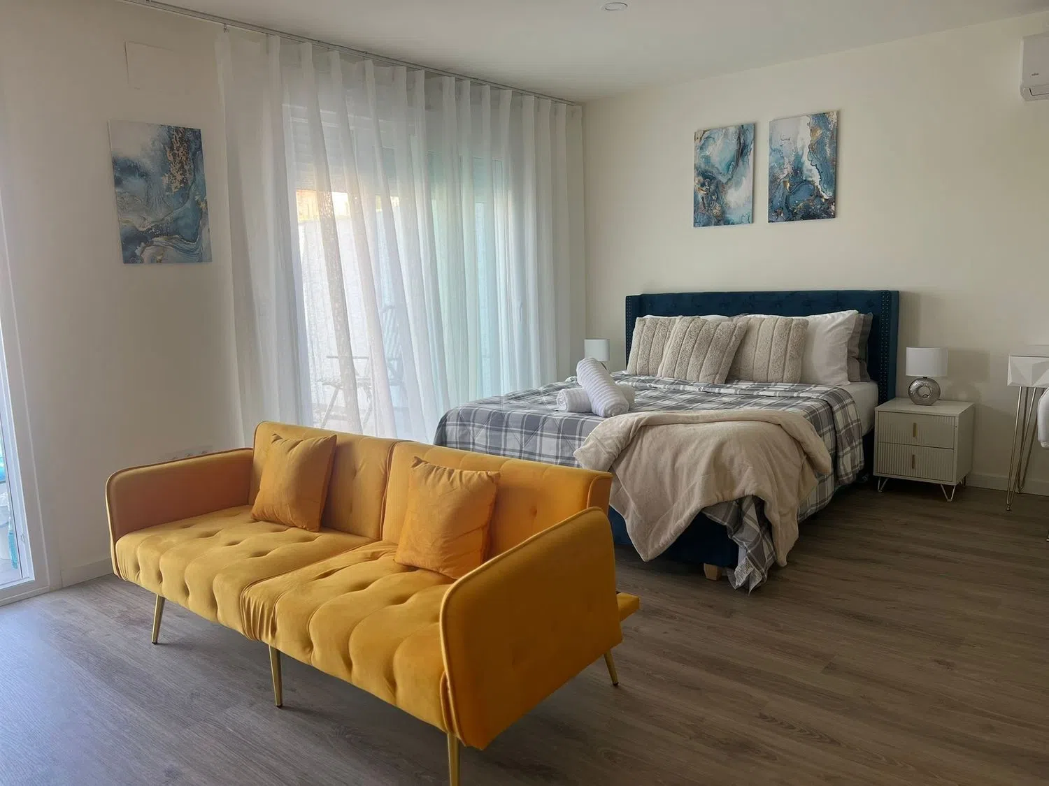 Chalet adosado en avenida barcelona, 76 - Foto 2