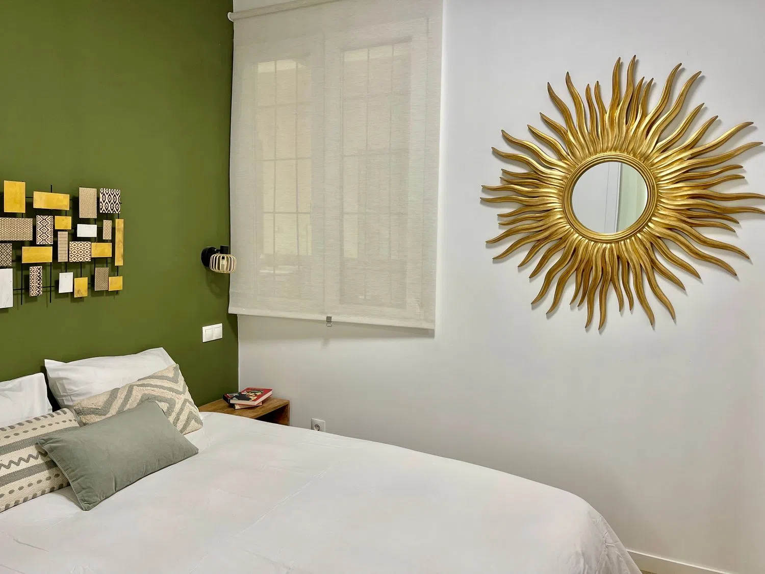 Piso en calle de Voluntarios Macabebes, 7 - Foto 7