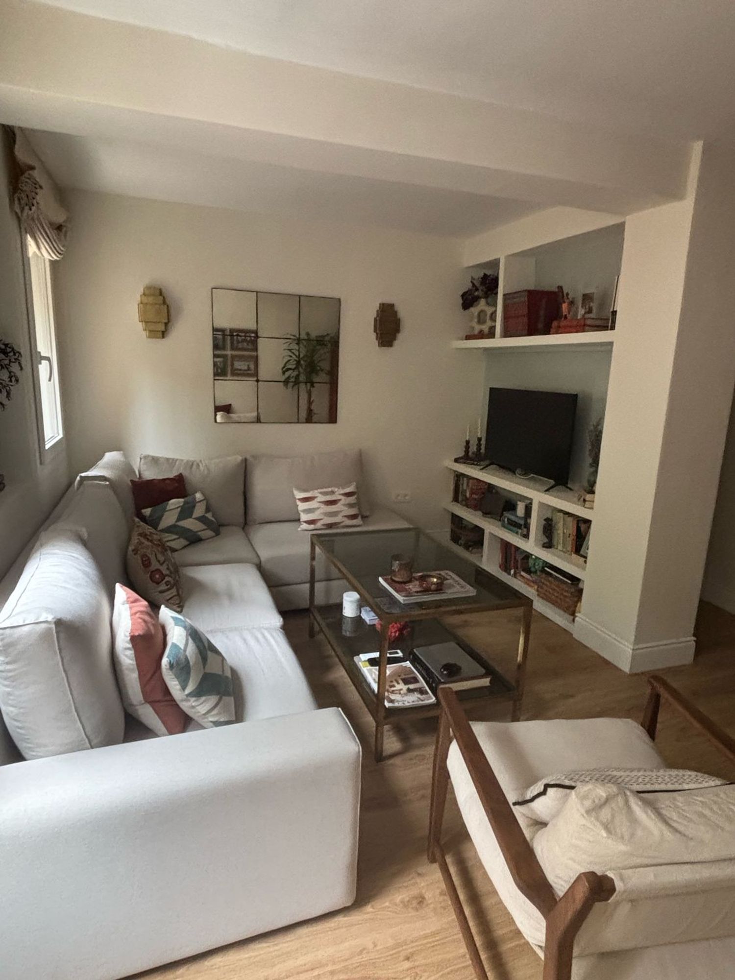 Piso en calle Felipe II, 35 - Foto 7