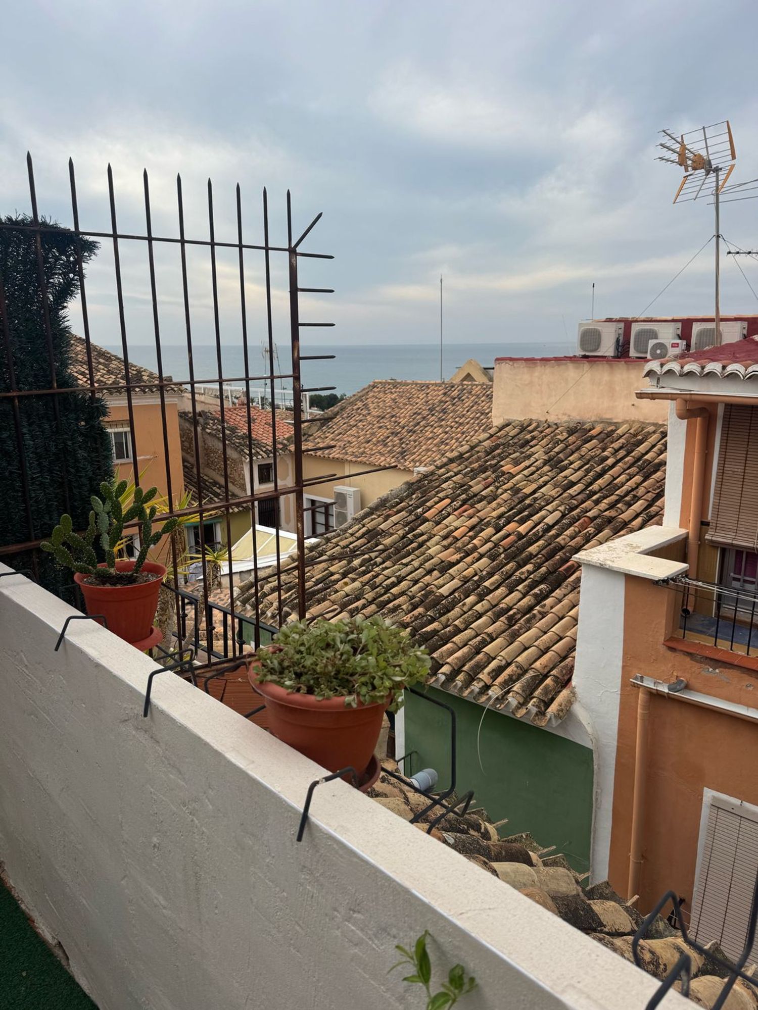 Chalet pareado en calle Major, 9 - Foto 1