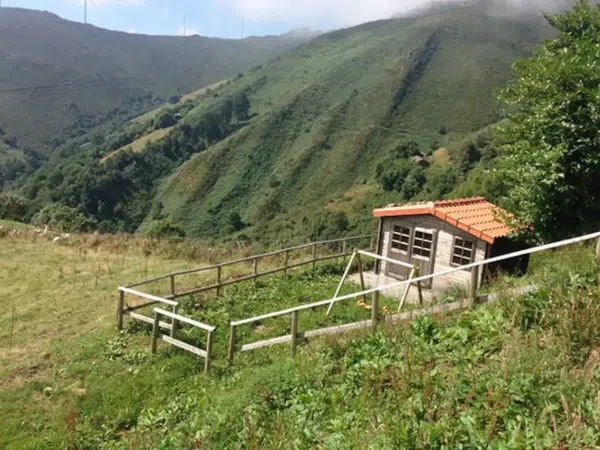 Casa rural en busfrio, 4 - Foto 33
