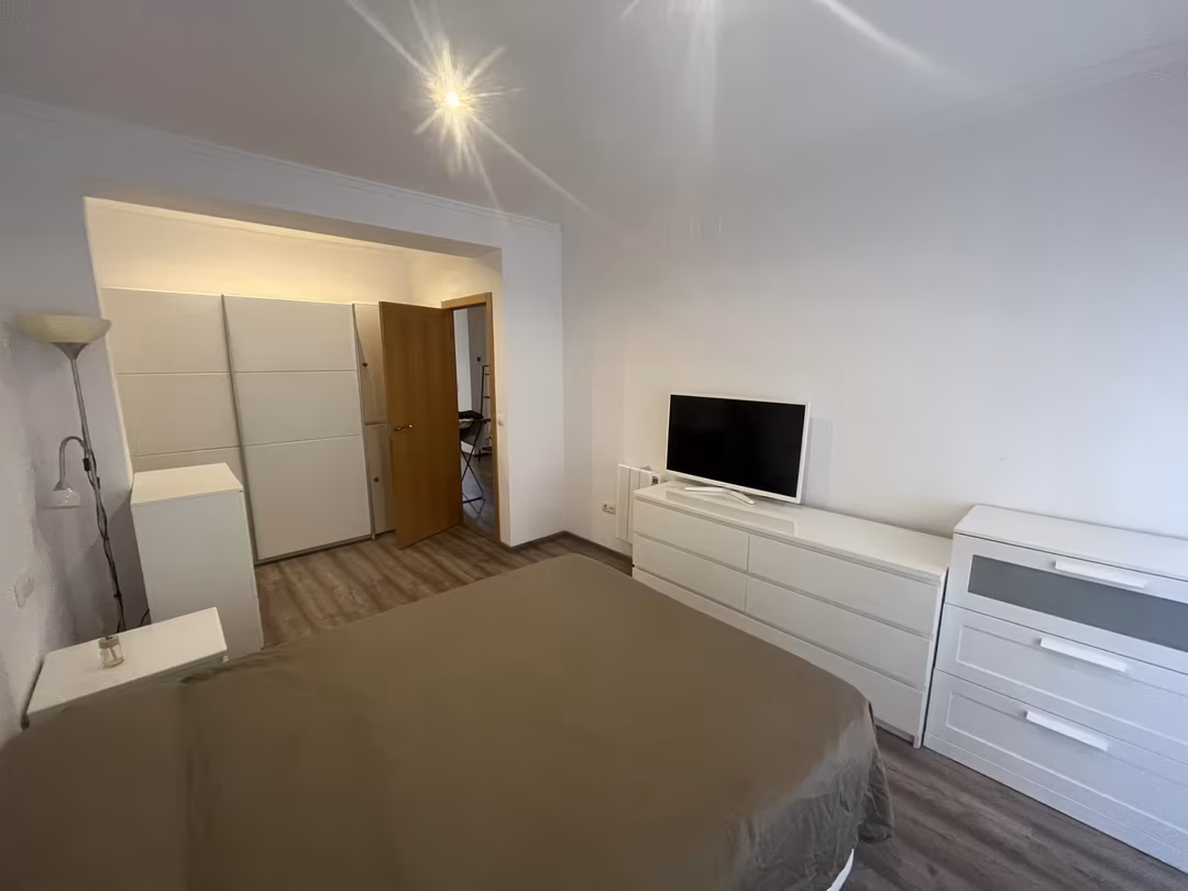 Piso en  Carrer de Quart 72 - Foto 5