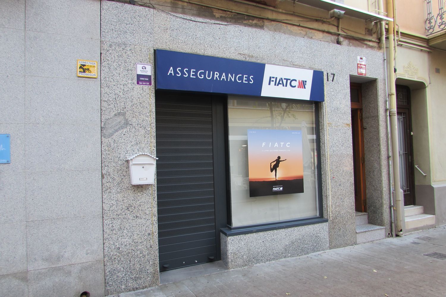 Chalet adosado en calle Pi i Margall, 17 - Foto 3