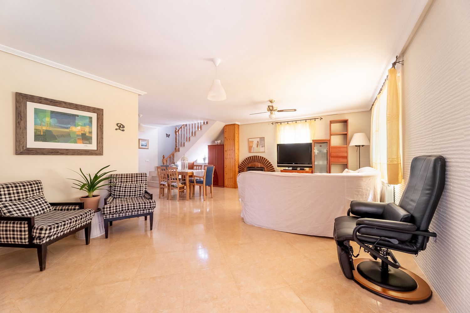 Casa o chalet independiente en Torrejón del Rey - Foto 5