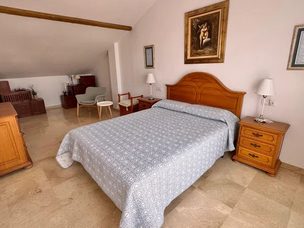 Dúplex en Calle los Ficus, 2, Cortijo Bazán - Los Casinis - Los Cipreses - Foto 12