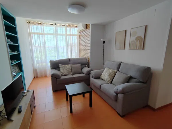 Piso en Avenida de la Cruz del Campo, 33, Gran Plaza - Marqués de Pickman - Ciudad Jardín - Foto 11
