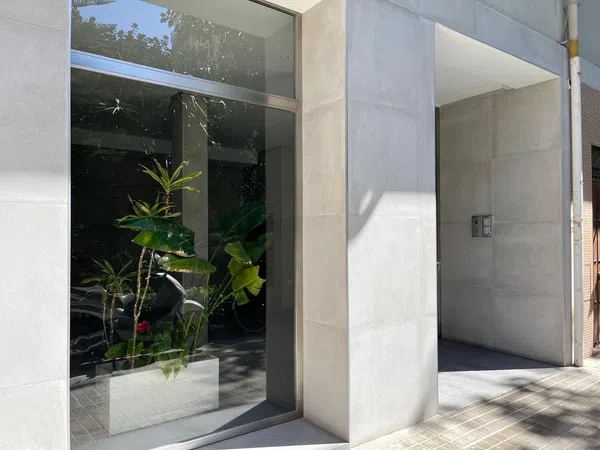 Piso en calle del Mestre Esteban Català, 2 - Foto 1