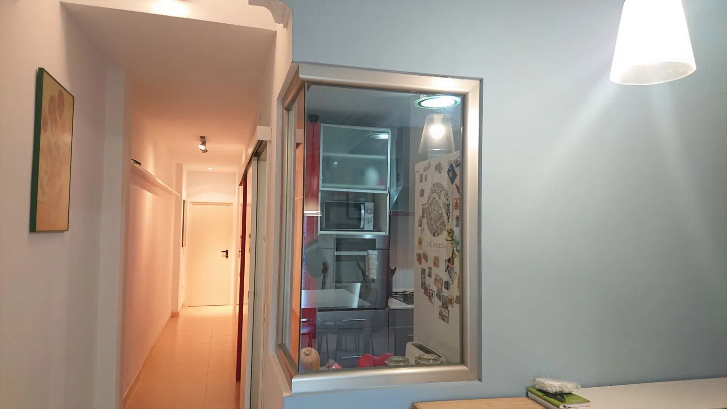 Piso en calle de Pere Aleixandre, 35 - Foto 4