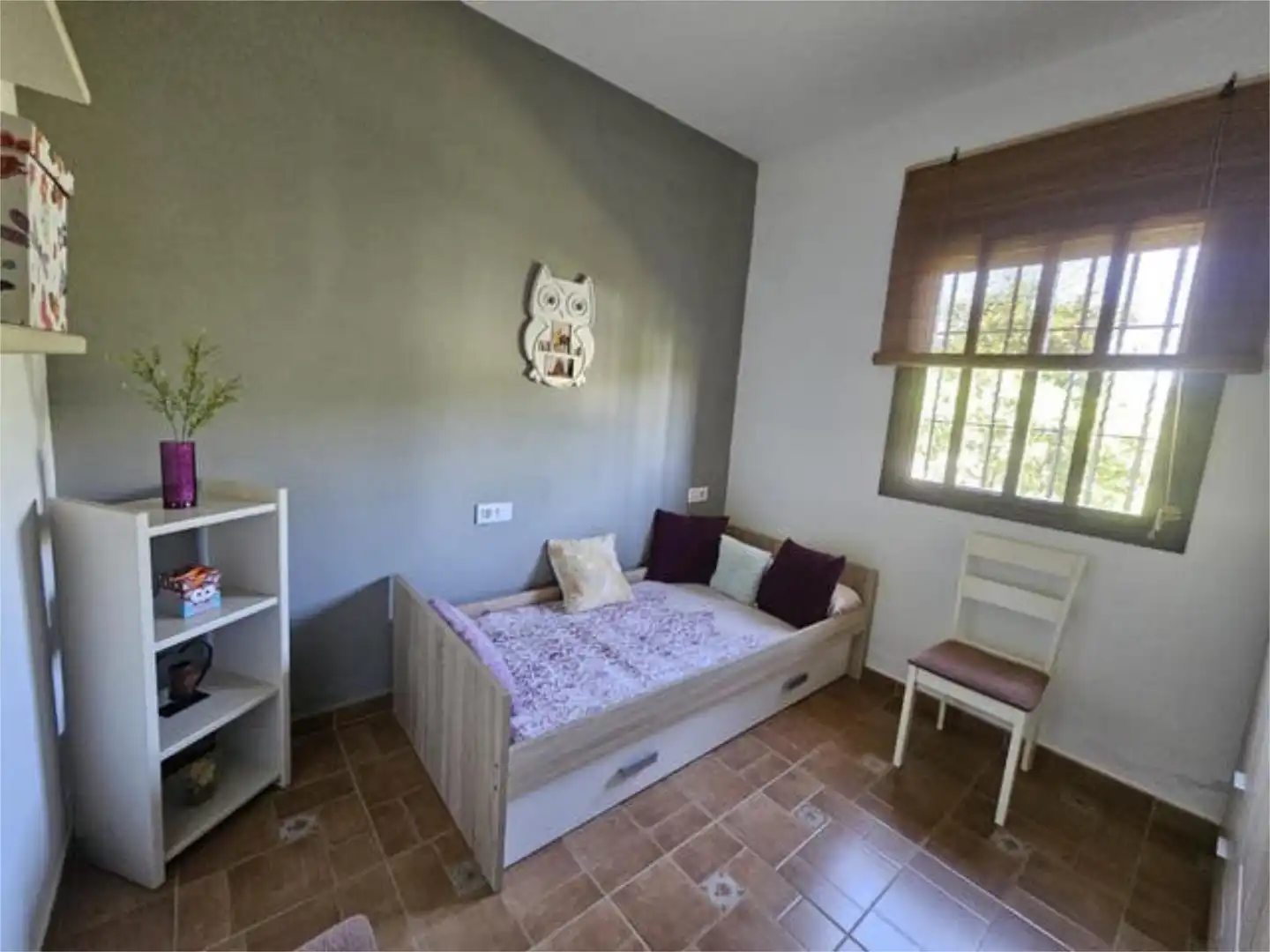 Casa adosada en Chalet Pago del humo - Foto 5