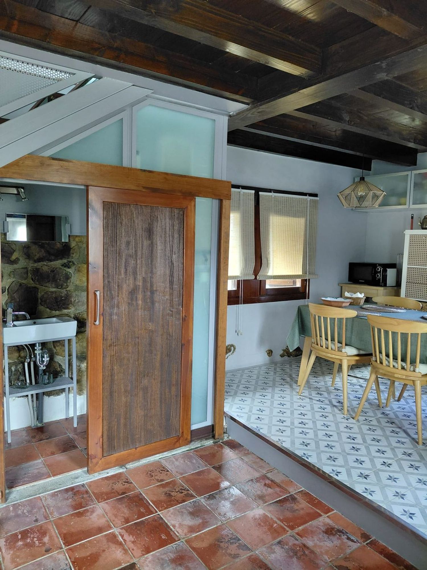 Casa o chalet independiente en Lg la llosa de casenti s/n - Foto 9