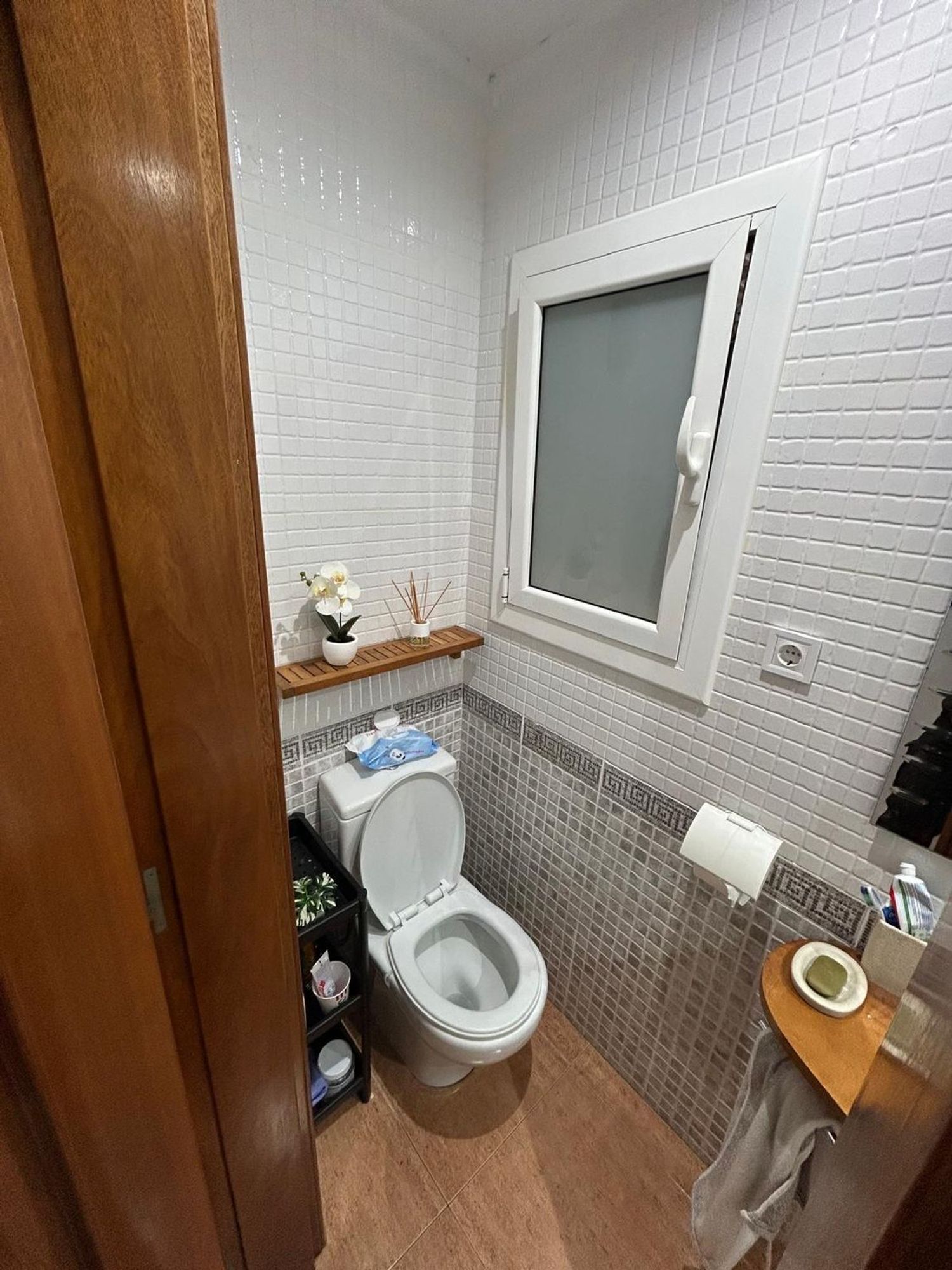 Piso en calle de Calderón de la Barca, 103 - Foto 7