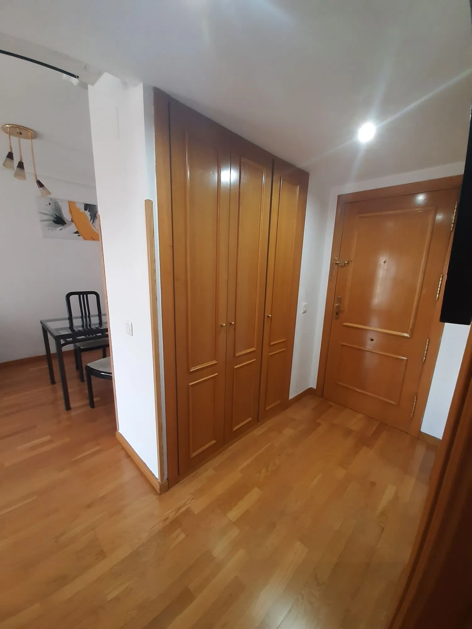 Piso en calle Antonio Romero, 9 - Foto 2