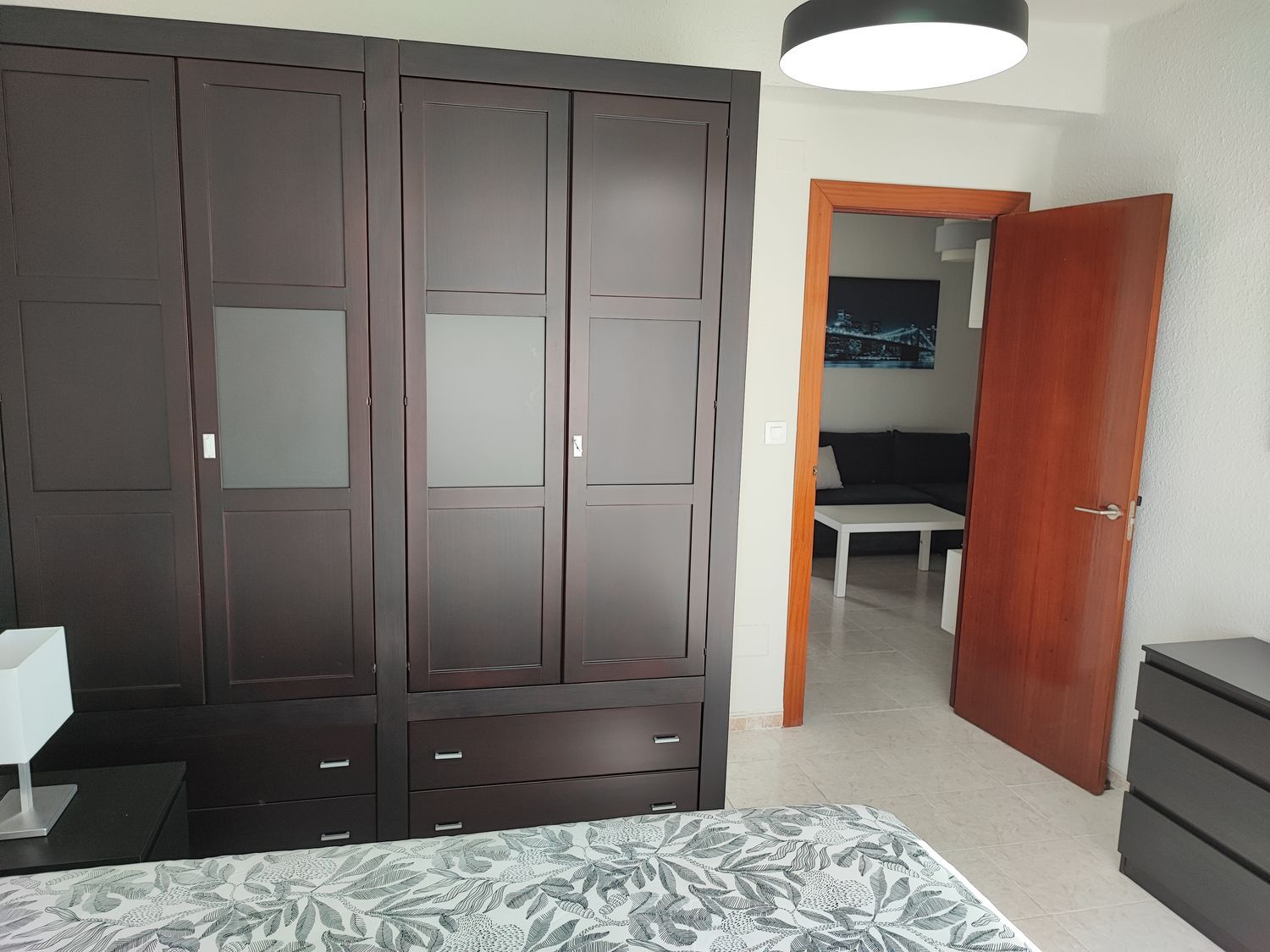 Piso en Barrio Los Castillejos - La Trinidad - Foto 9