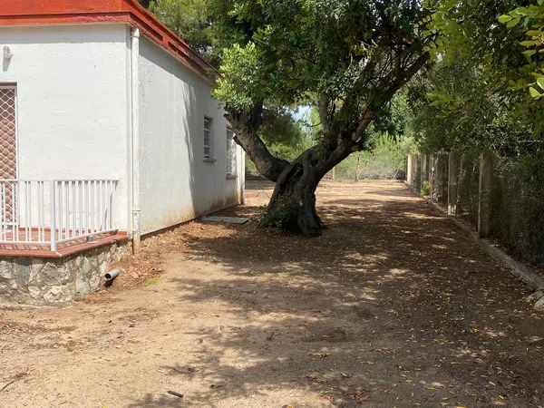 Finca rústica en Avenida Diputación 62, 62, Vilafortuny platja - Foto 2