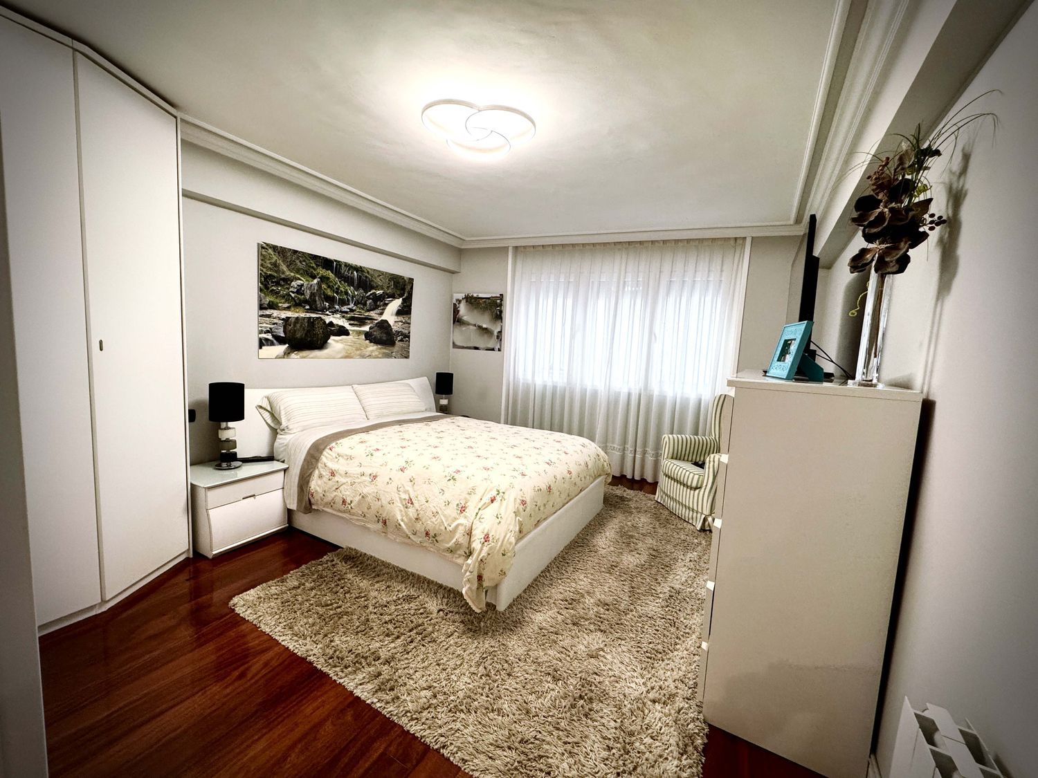 Chalet adosado en Orduña - Foto 5