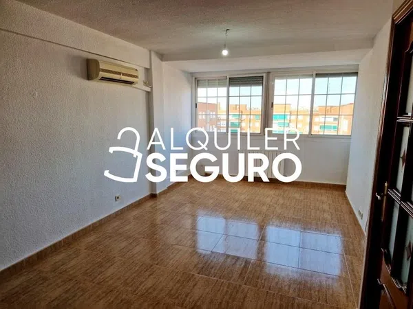 Piso en Travesía de Ávila, Centro, Centro - Foto 1