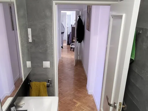 Piso en Barrio Los Ángeles - Foto 13