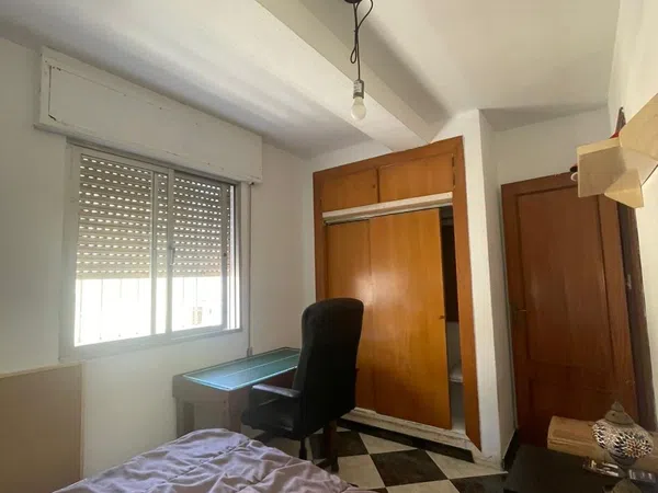 Piso en Calle Diego de Almaguer, 1, Cruz del Humilladero - Los Tilos - Foto 5