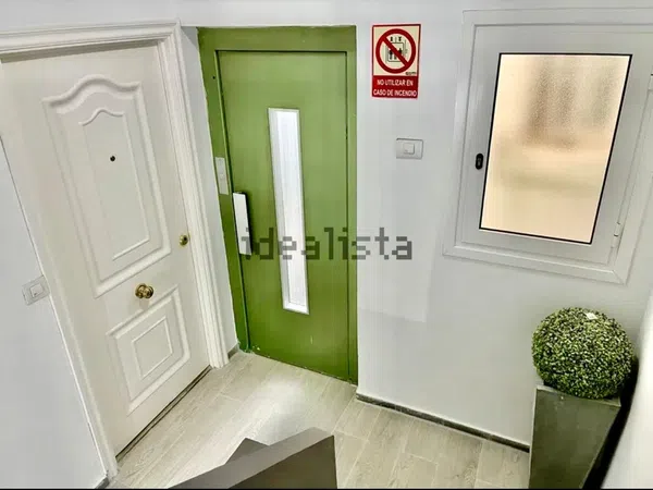 Ático en calle Bethencourt Alfonso, 23 - Foto 20