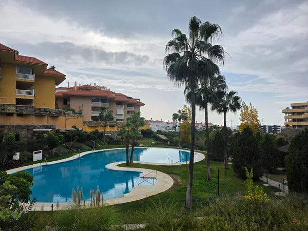 Piso en avenida del Higuerón, 1 - Foto 1