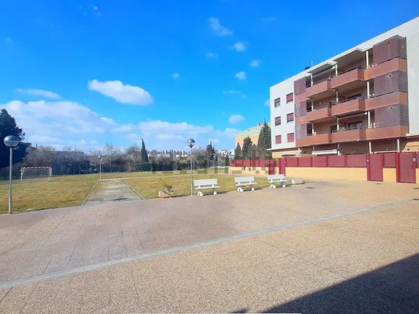 Estudio en Via Hispanidad, 61, Casablanca - Foto 15