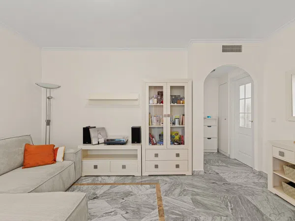 Piso en Calle José Manuel Caballero Bonald, 1, Linda Vista-Nueva Alcántara-Cortijo Blanco - Foto 4