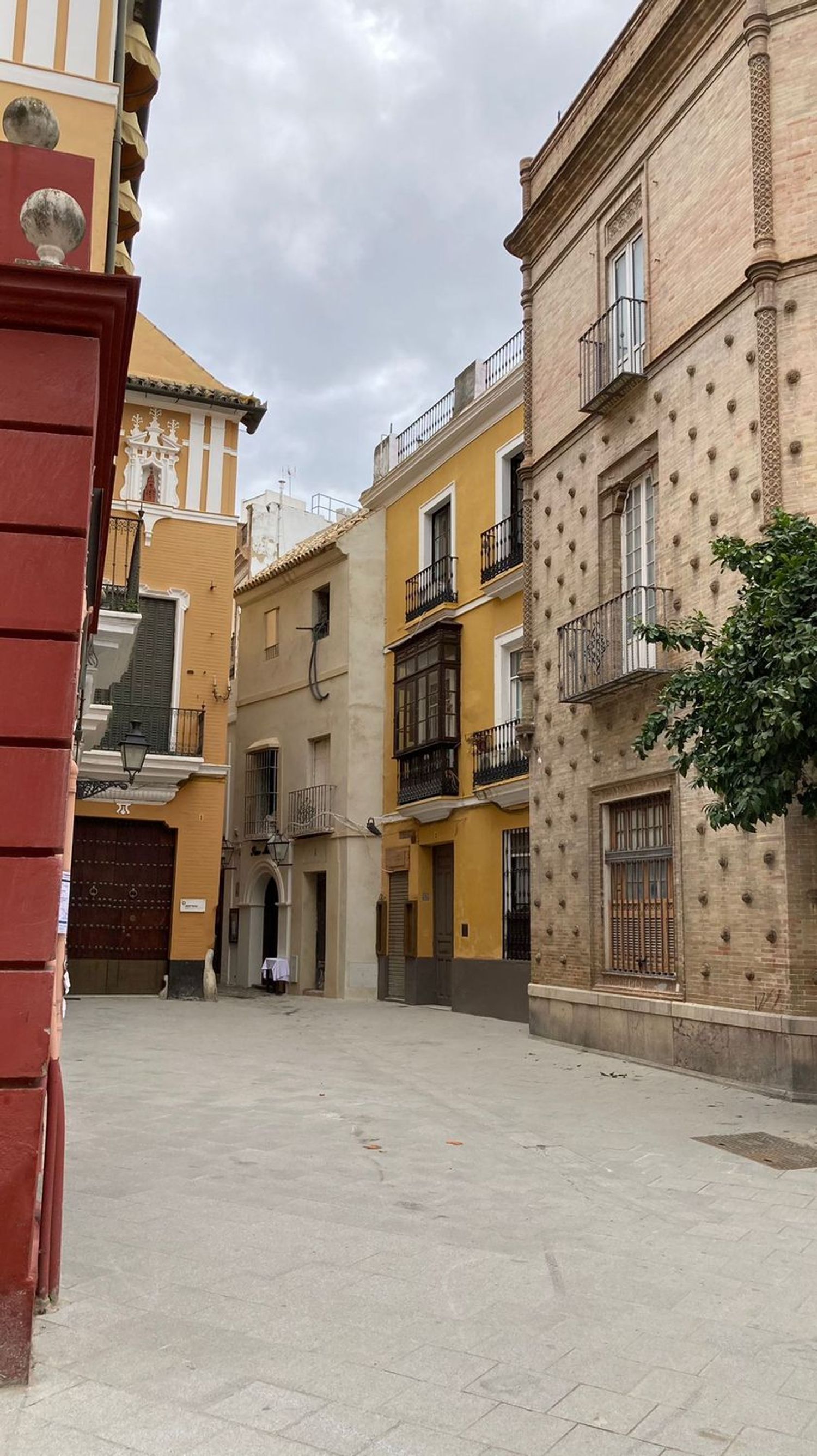 Piso en calle Mesón del Moro, 2 - Foto 33