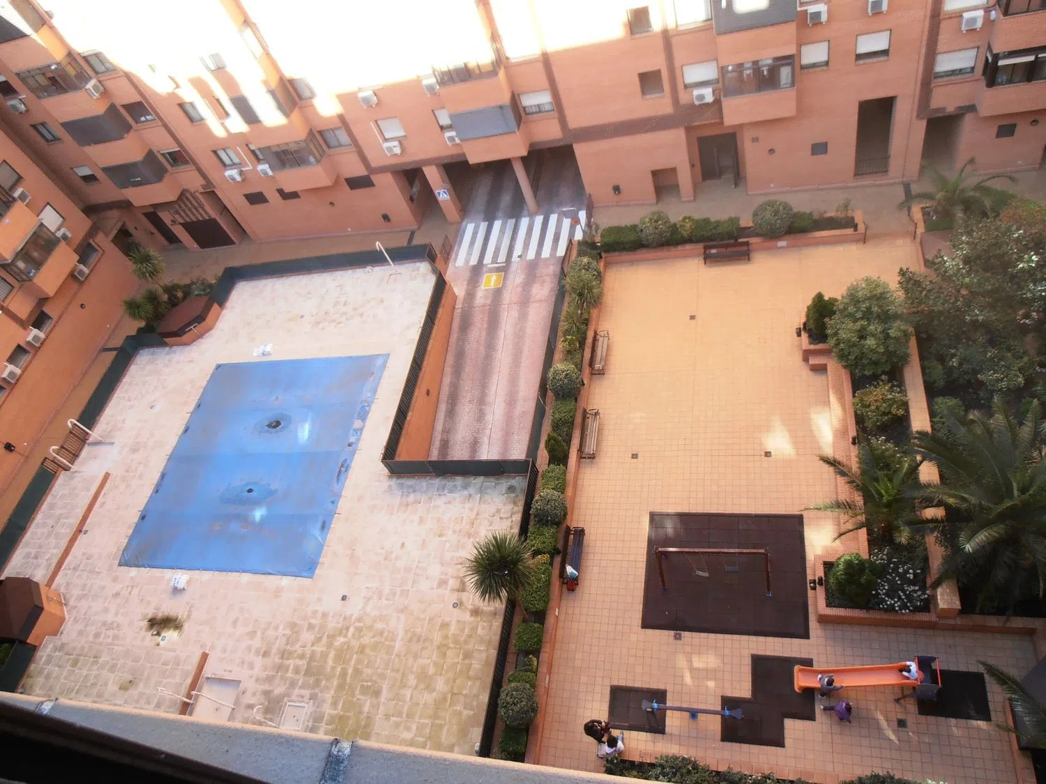 Piso en Barrio Los Rosales - Foto 13