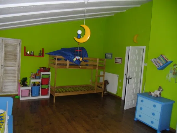 Chalet pareado en Calle Baja, 4 - Foto 6