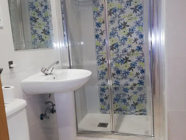 Chalet pareado en Vertical, 2, San Alberto - La Alcubilla - Florisol - Foto 8