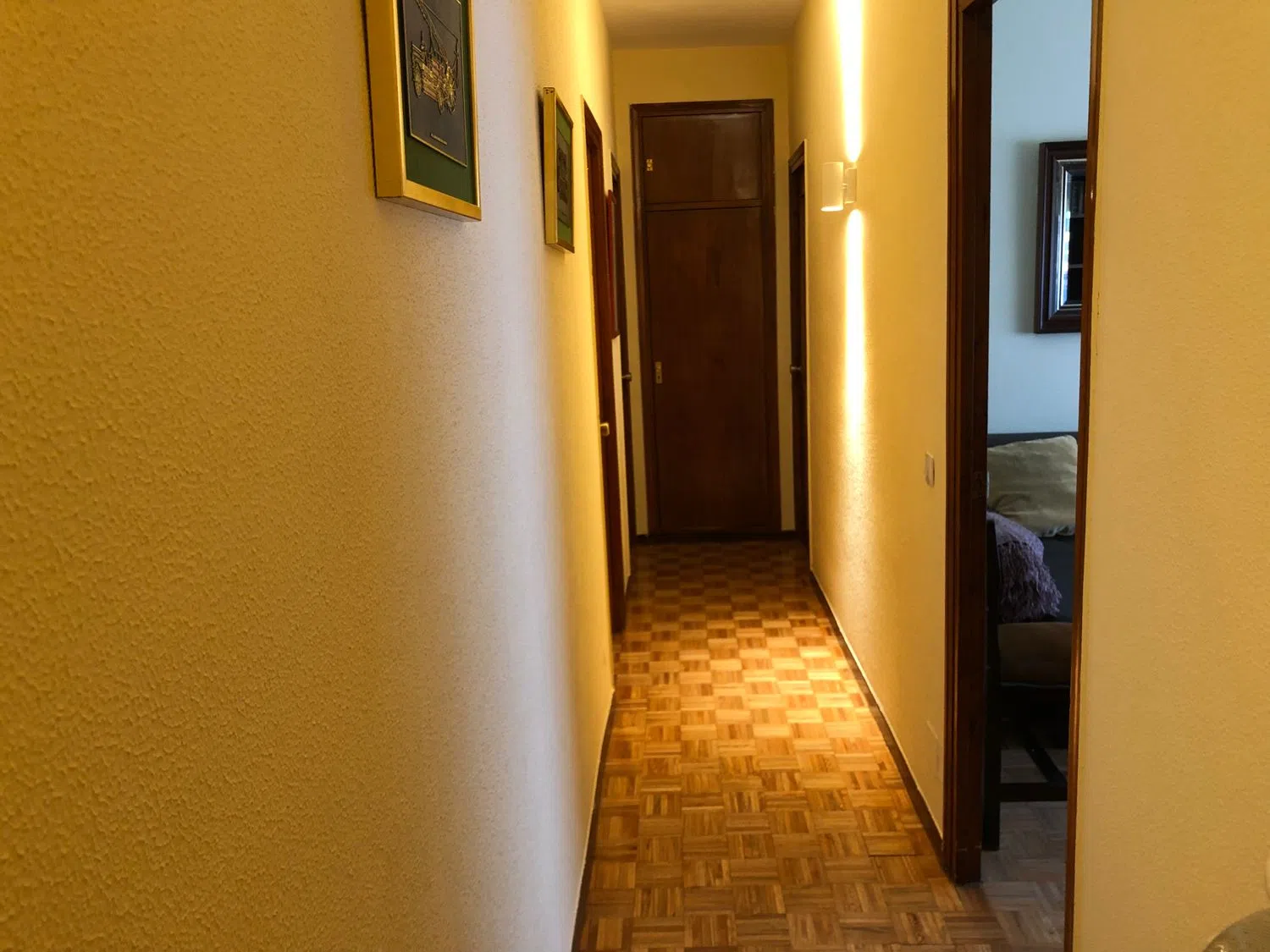 Piso en calle Marcenado, 7 - Foto 5