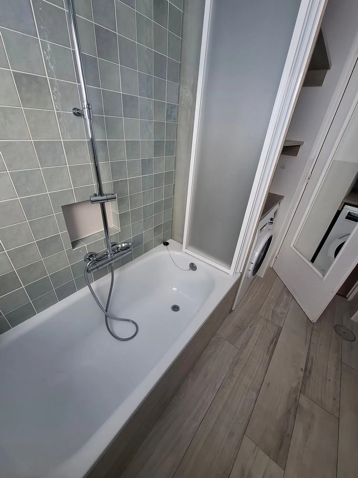 Ático en calle de San Bernardino, 6 - Foto 22