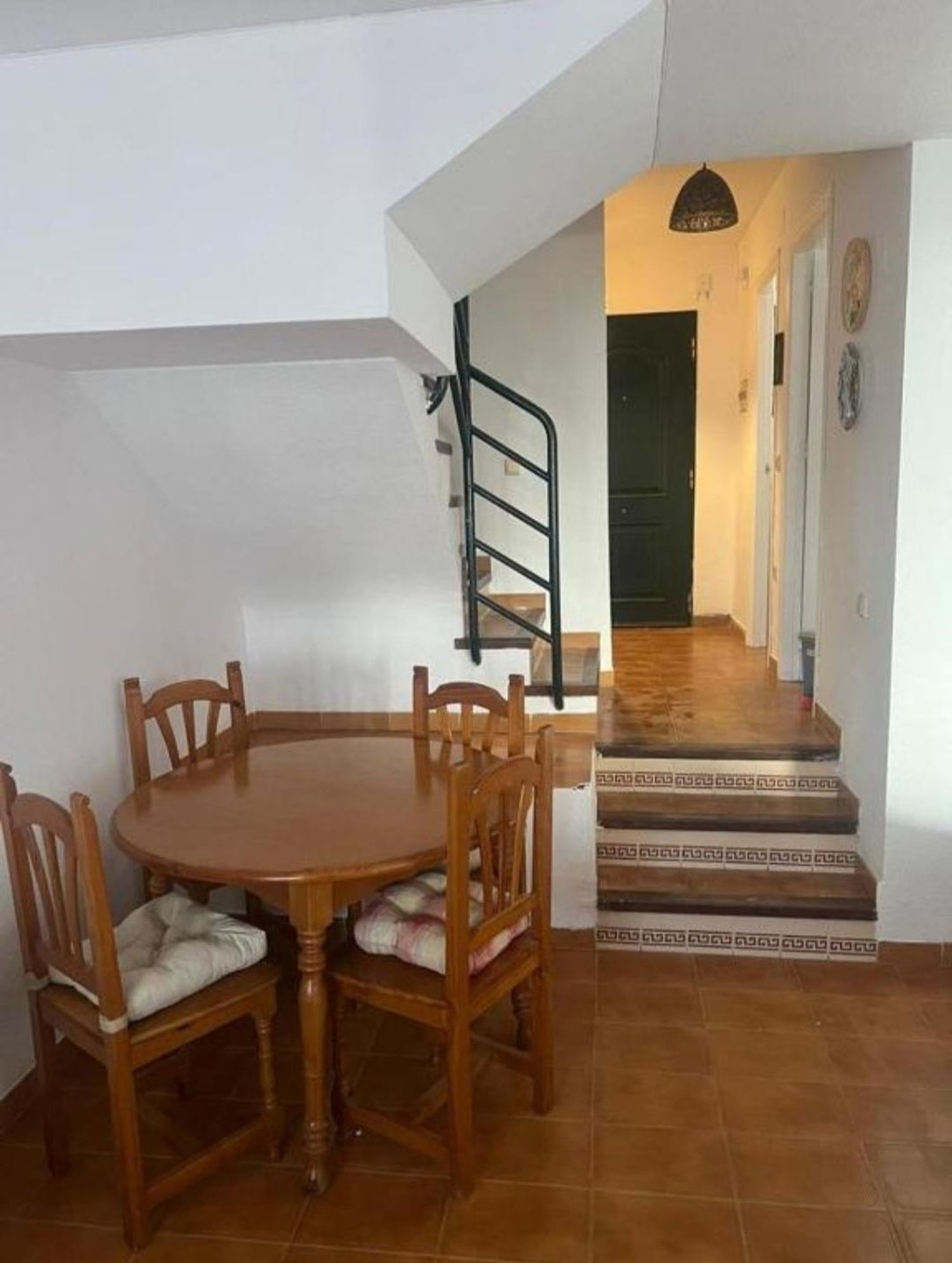 Chalet adosado en Urbanizacion Marina de Casares, 146, Marina de Casares, Marina de Casares - Foto 5