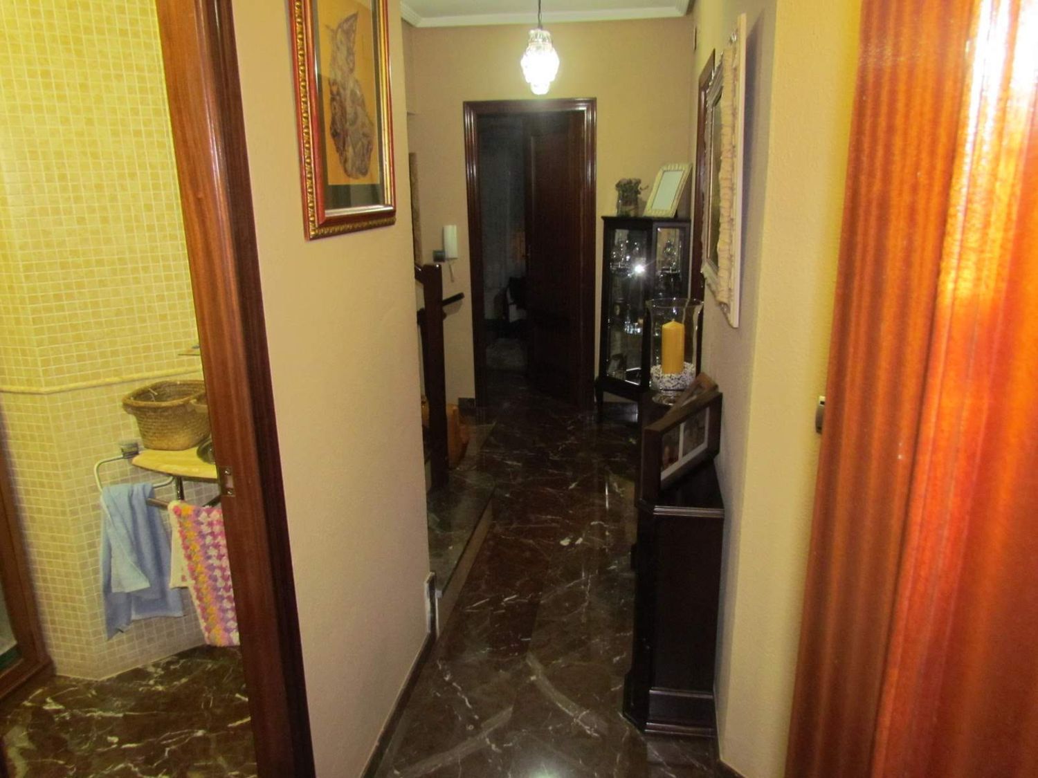 Chalet adosado en Calle Alonso de Ercilla, 30 - Foto 30