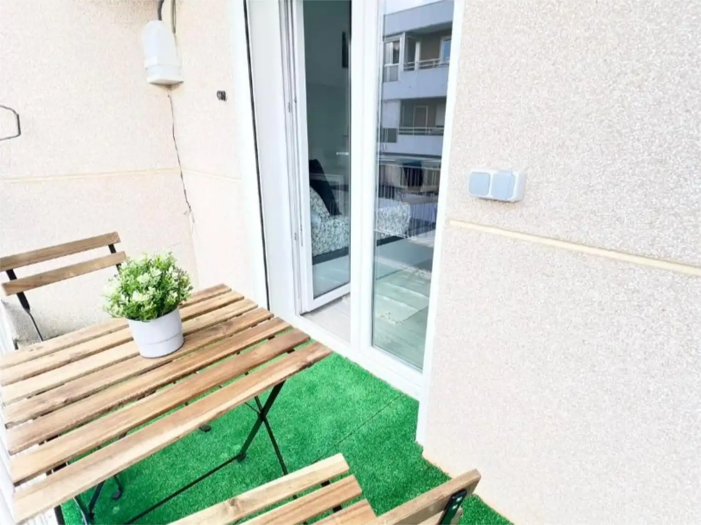 Piso en  Calle Juan de Arolas 3 - Foto 3