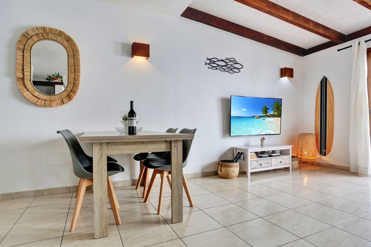 Chalet adosado en Av. Playas grandes, 81, Corralejo, Corralejo - Foto 14