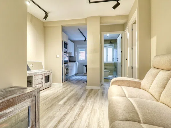 Piso en calle Victor Hevia, 33 - Foto 1