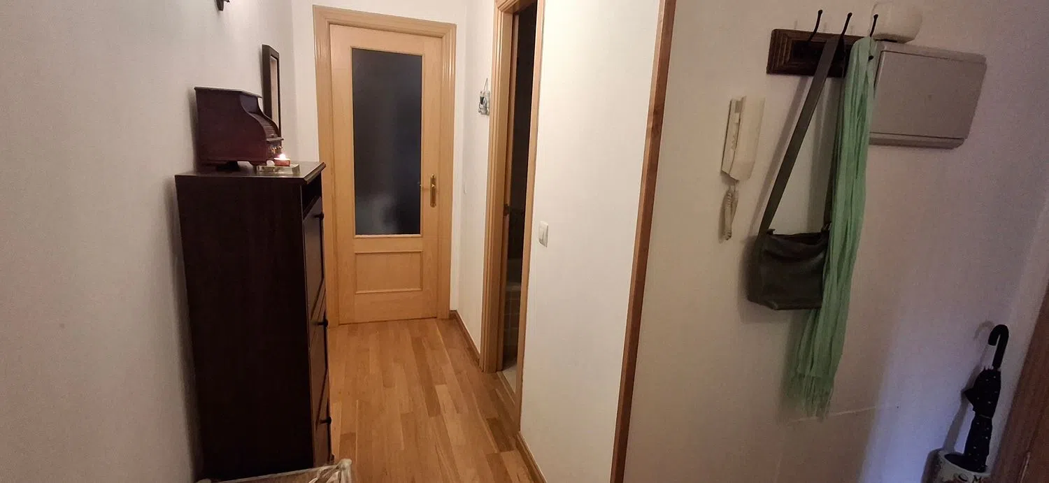 Piso en calle Rodrigo Gil de Hontañón, 3 - Foto 35