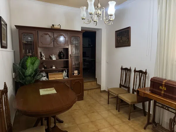Chalet adosado en Calle de Abellaneda, 1 - Foto 9