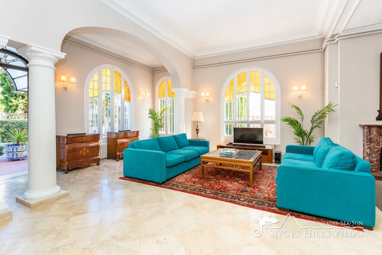 Casa independiente en calle de Roma, 45 - Foto 5