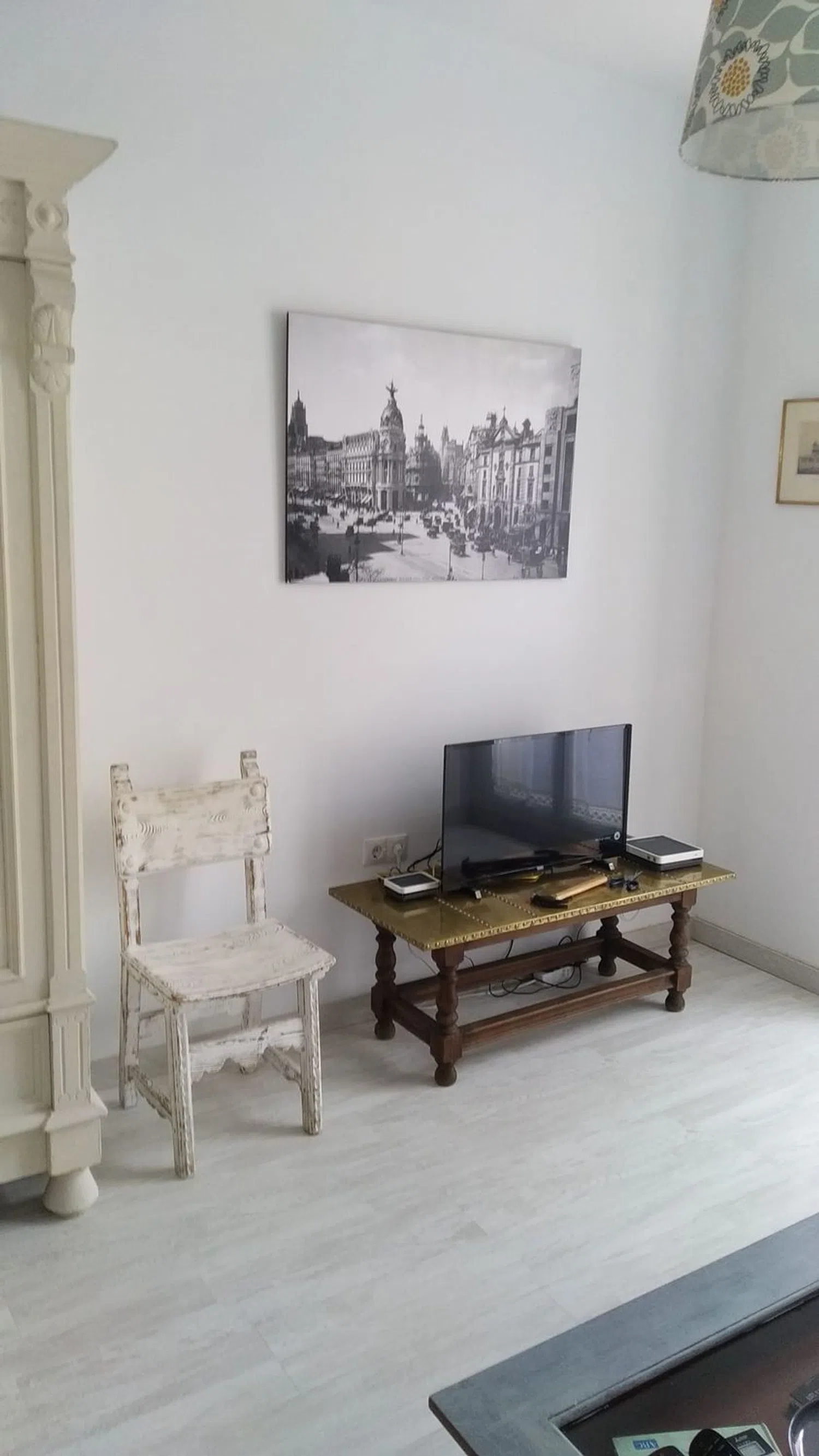 Piso en travesía de Trujillos, 2 - Foto 5