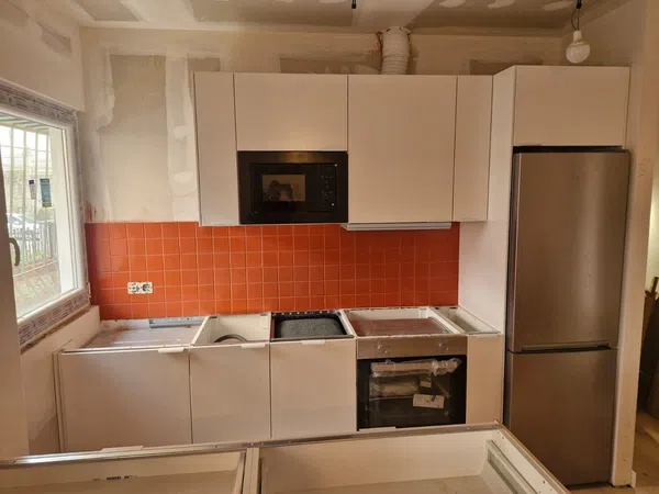 Piso en Grupo Santos Mártires, 6