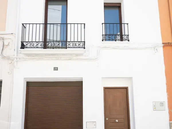 Casa de pueblo en Carcaixent - Foto 2