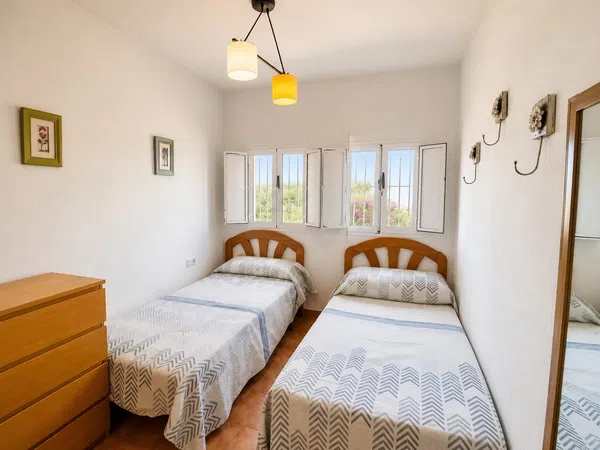 Casa o chalet independiente en Sector s, 16, Zona Caño Guerrero - Foto 4