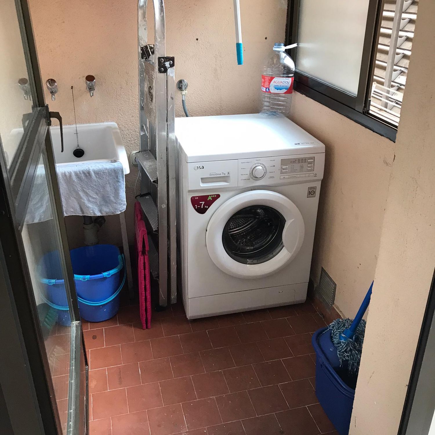 Piso en calle Gil Cordero, 17 , Bloque 12, Edificio Europa - Foto 7