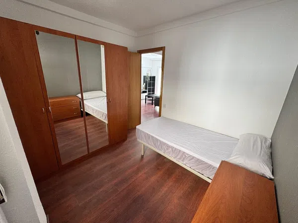 Piso en calle Pradilla, 31 - Foto 9