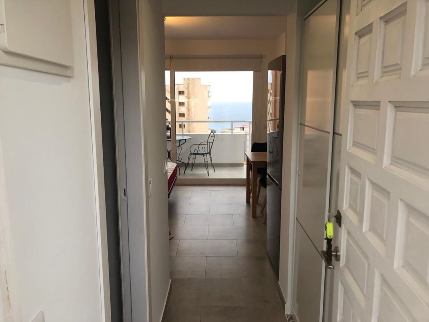 Estudio en calle de Miquel Rosselló i Alemany, 51 - Foto 6