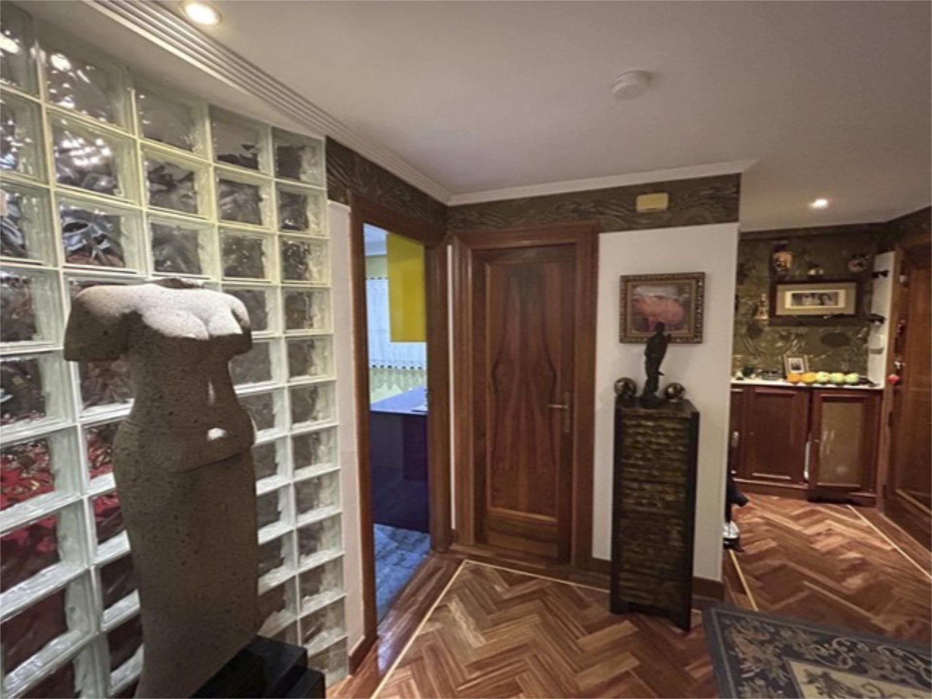 Piso en  Calle de Julio Palacios 29 - Foto 9